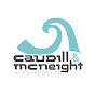 Caudill & McNeight Orthodontics logo