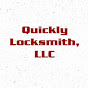 Quickly Locksmith LLC logo