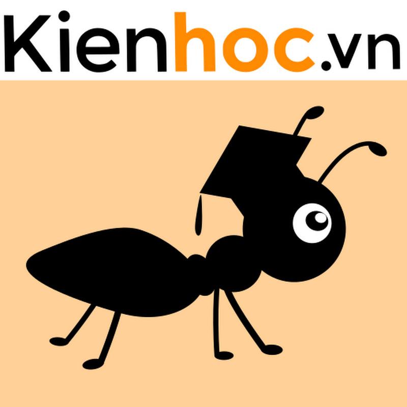 Kiến Học icon