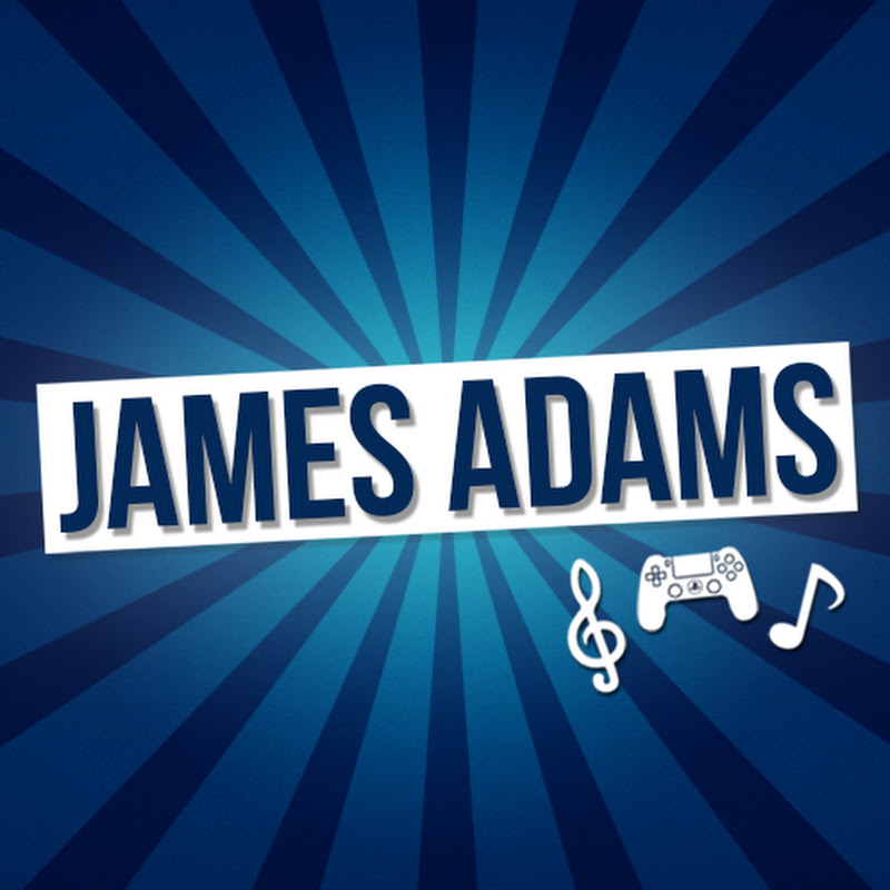 James Adams