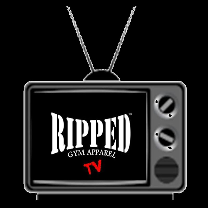 RippedGymApparelTV