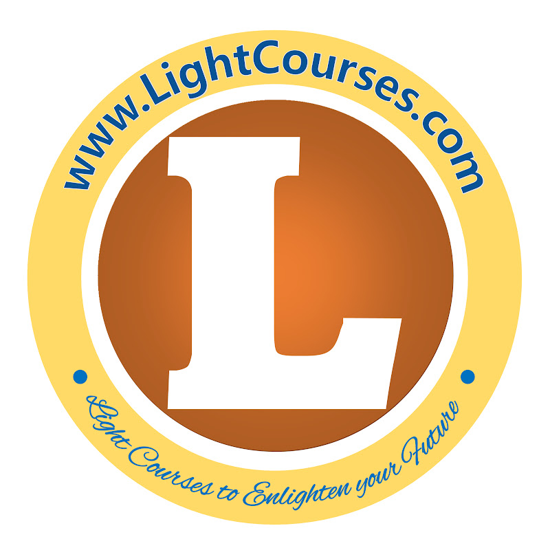 LightCourses - Education
