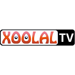 Логотип каналу Xoolal TV