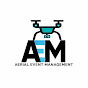 Aerial Event Management logo