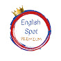 English Spot Premium logo