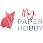 My Paper Hobby logo