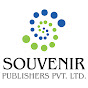 Souvenir Publisher logo
