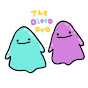 The Ditto Duo logo