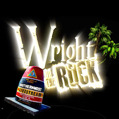 Wright On The Rock Avatar