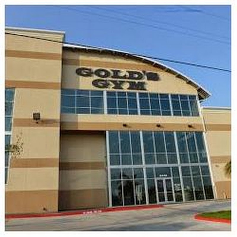 Gold's Gym