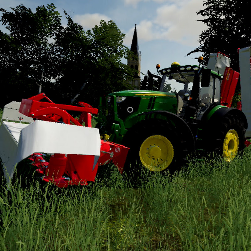 Agri Simulations