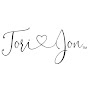 Tori & Jon logo