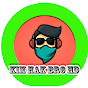 KIM HAK BRO HD logo