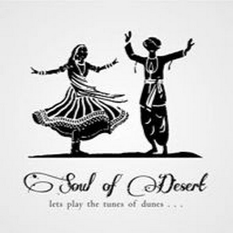 Soul of Desert