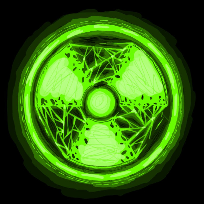 Дневник Сталкера Logo