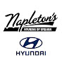 Napleton's Hyundai of Urbana logo