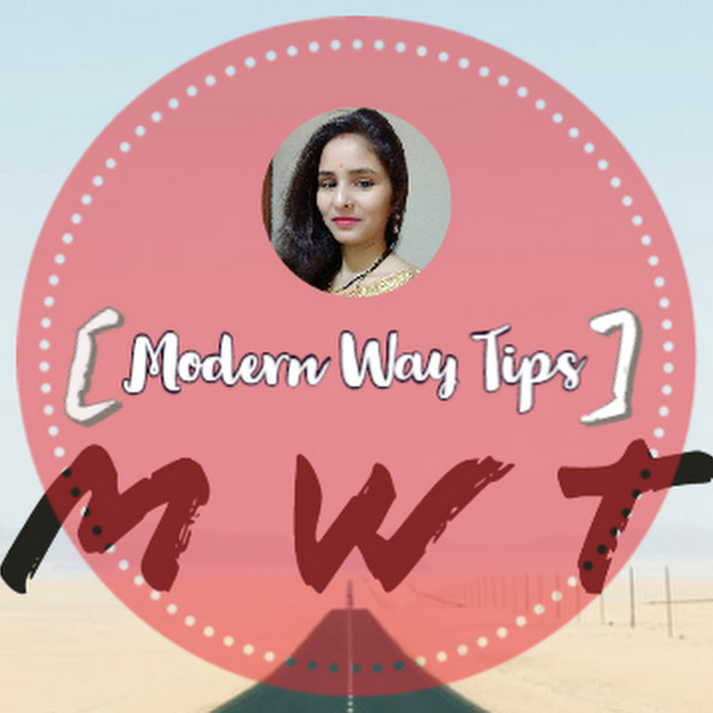 Modern Way Tips (MWT)