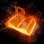 The Book Of Ronin logo