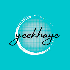 Gee Khaye channel logo
