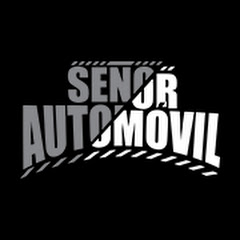 Логотип каналу Señor Automóvil