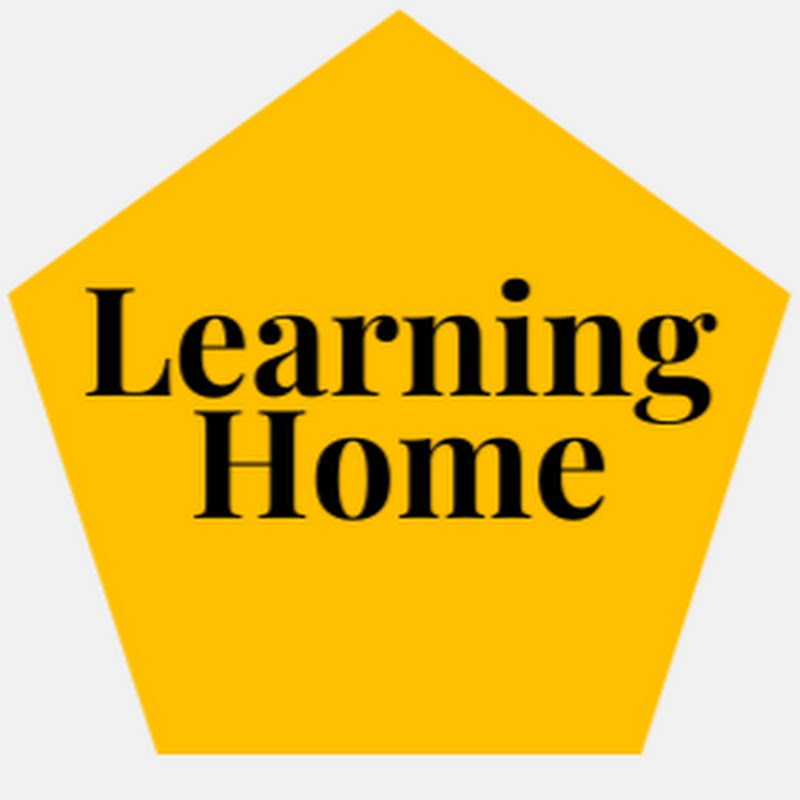 Learning Home-Hindi