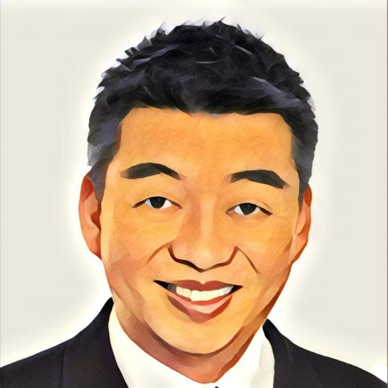 Desmond Tan