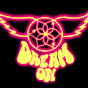 DREAM ON ROCK logo