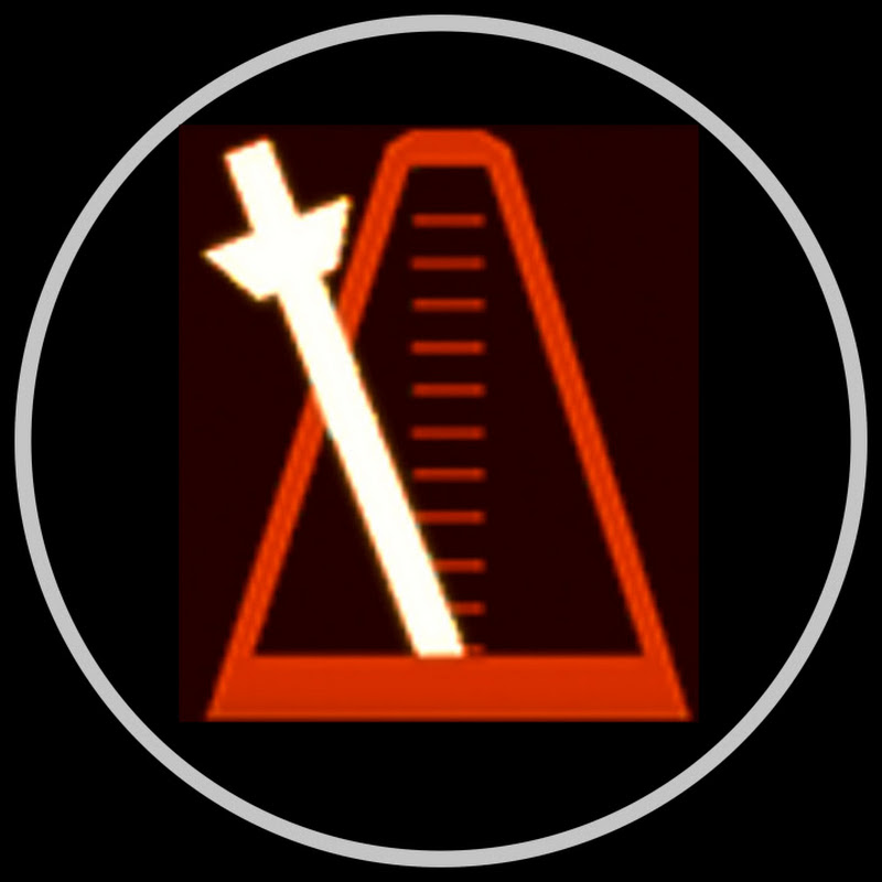 Sawan Dutta / THE METRONOME icon