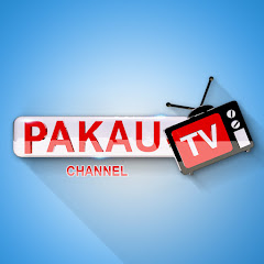 Логотип каналу Pakau TV channel