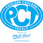 Poulsen Cascade Tackle logo