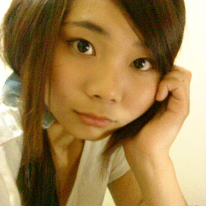 克蘿伊Chloe YouTube 頻道頭像