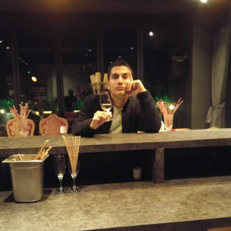 ismail ergin