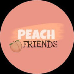 PEACH FRIENDS