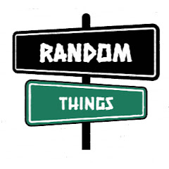 Random Things