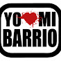 Yo Amo Mi Barrio Oficial logo