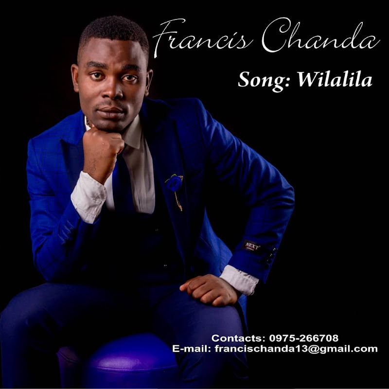 Pastor Francis Chanda