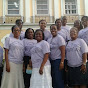 Women's Ministries South Bahamas Conference logo