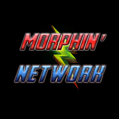 Morphin' Network