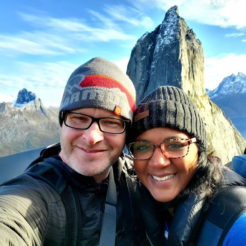 Grounded Life Travel