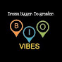 BIO VIBES logo