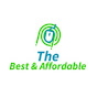 The Best and Affordable logo