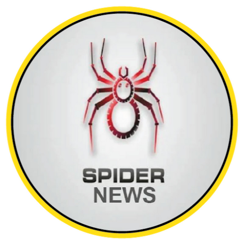 Spider News