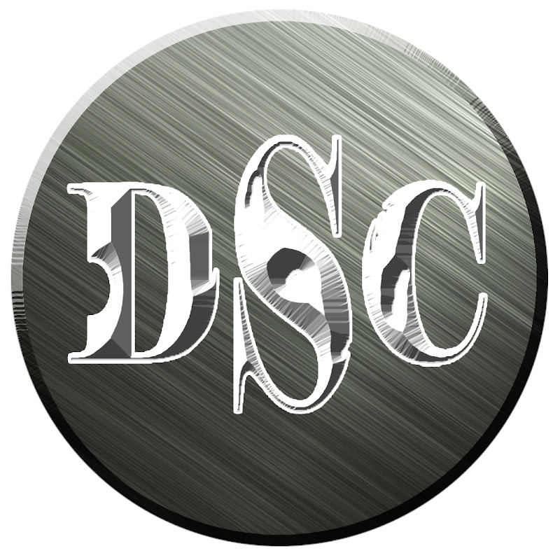 DSC Top music charts