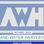 Anand Water Harvesting logo