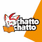 Éditions Chattochatto logo