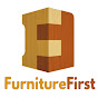 FURNITURE FIRST logo