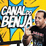 Canal do Benja