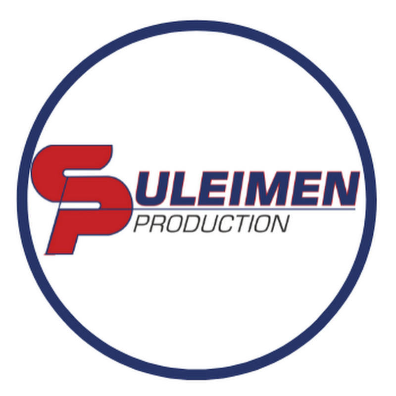 Suleimen Production / Сулеймен Продакшн icon