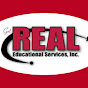 Real Educational Services logo