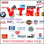 VTN INTERNATIONAL TV logo